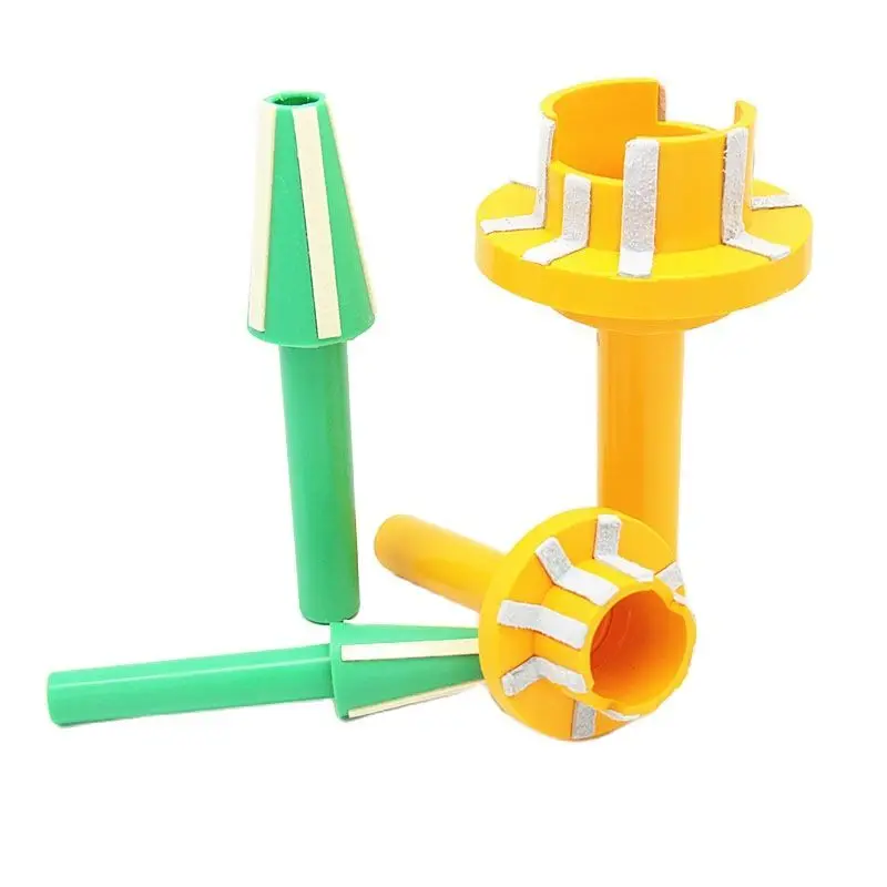 BT30 BT40 BT50 HSK32 HSK40 HSK50 Обрабатывающий центр с ЧПУ Чистящий стержень шпинделя Очиститель щетки Конус Цанговый держатель Инструмент для протирания