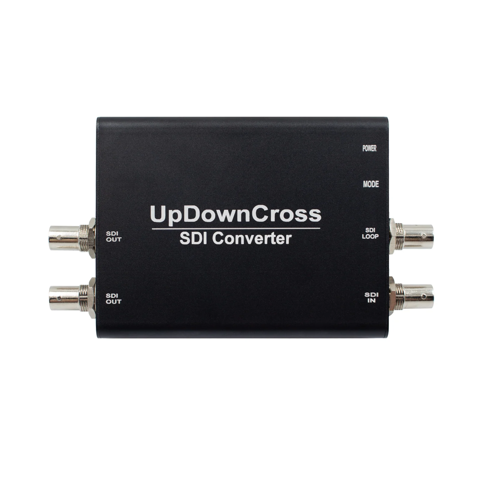 

Конвертер Sdi 3g/hd/sd-sdi 1080i в 1080p Конвертер видео вверх/вниз Профессиональный преобразователь сигналов для камеры Sdi