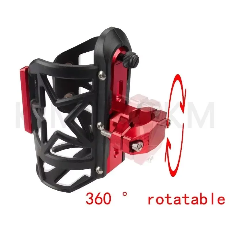 دراجة نارية المشروبات المياه حامل الزجاجات الرياضية شرب كأس حامل Sdand جبل لسيارات BMW R1200GS R1250GS R 1200GS R1250 GS R 1250 GS LC #6