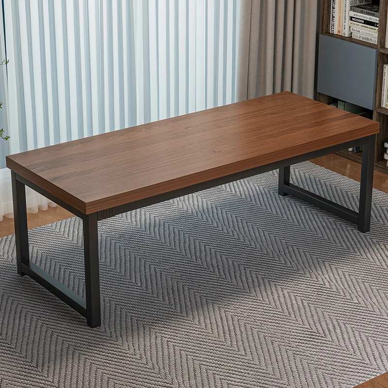 Scrivania per computer semplice casa in affitto tavolo e-sport banco da lavoro camera da letto casa semplice tavolo da studio moderno