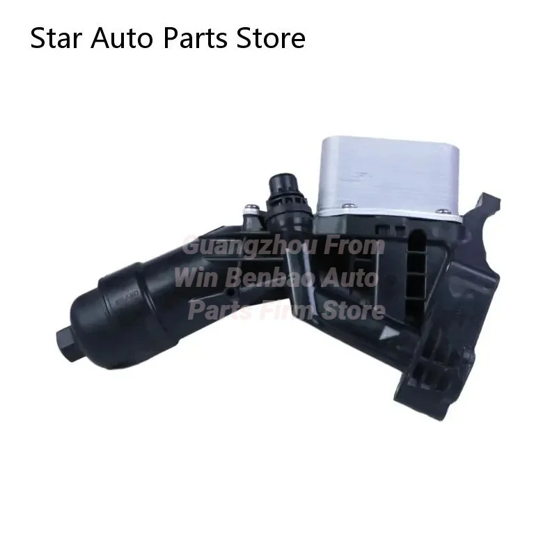 

Oil Filter 11428596283 for BMW B37 B47 B48 F20 F21 F23 F22 F30 G20 F31 F32 G30 525d 320i 225d 118i
