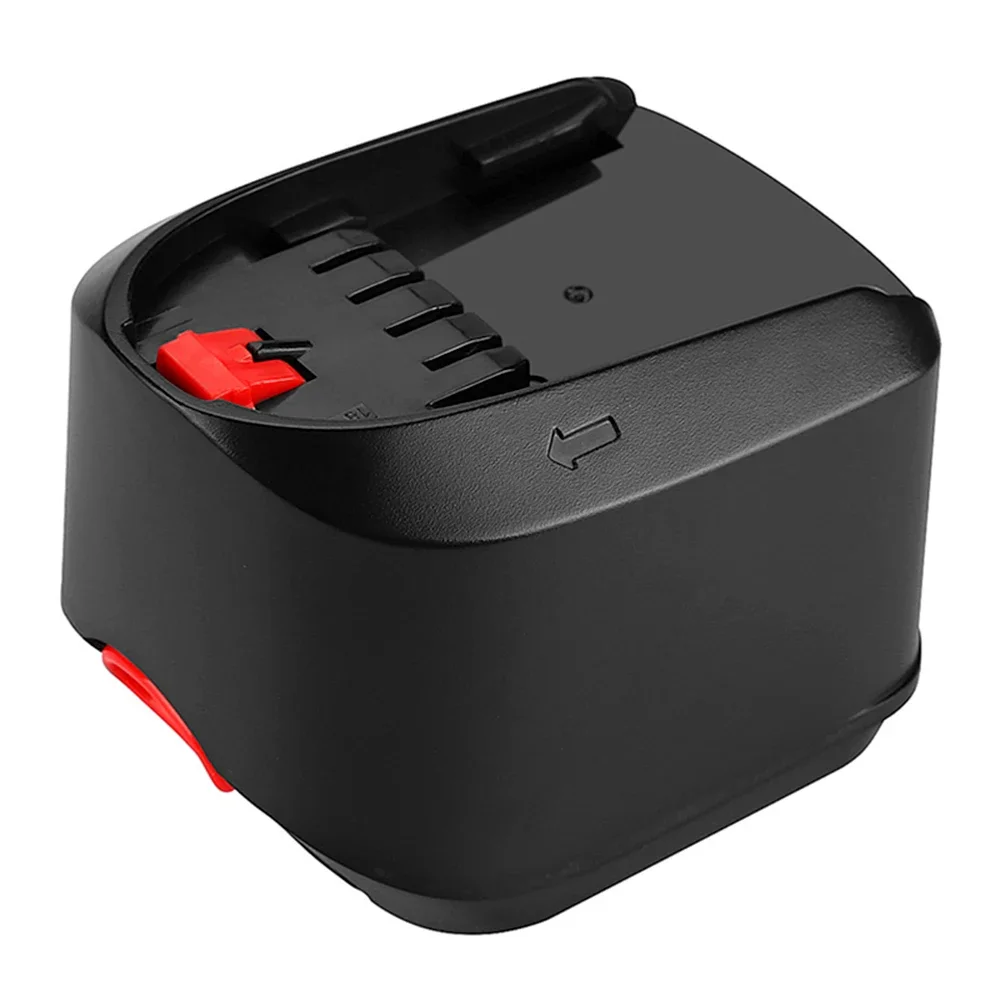 For Bosch 18V  Li-ion Battery PBA PSB PSR PST Bosch Home & Garden Tools (only for Type C) AL1830CV AL1810CV AL1815CV