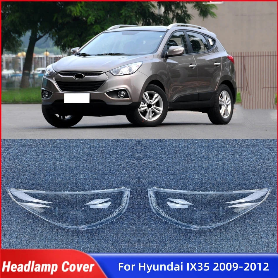 

Для Hyundai IX35 2009 2010 2011 2012, внутренние запасные части автомобиля, абажур, резиновая крышка для фар