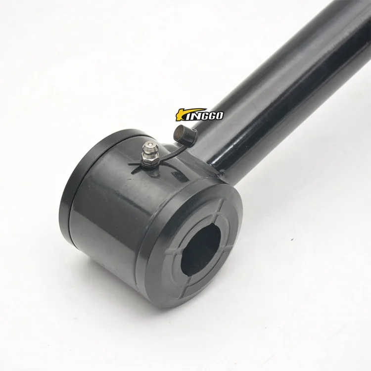 For 4x4 Accessories Front Suspension Upper Control Arm for toyota Hilux Rogue Hilux GR Sport 2025+ view 6