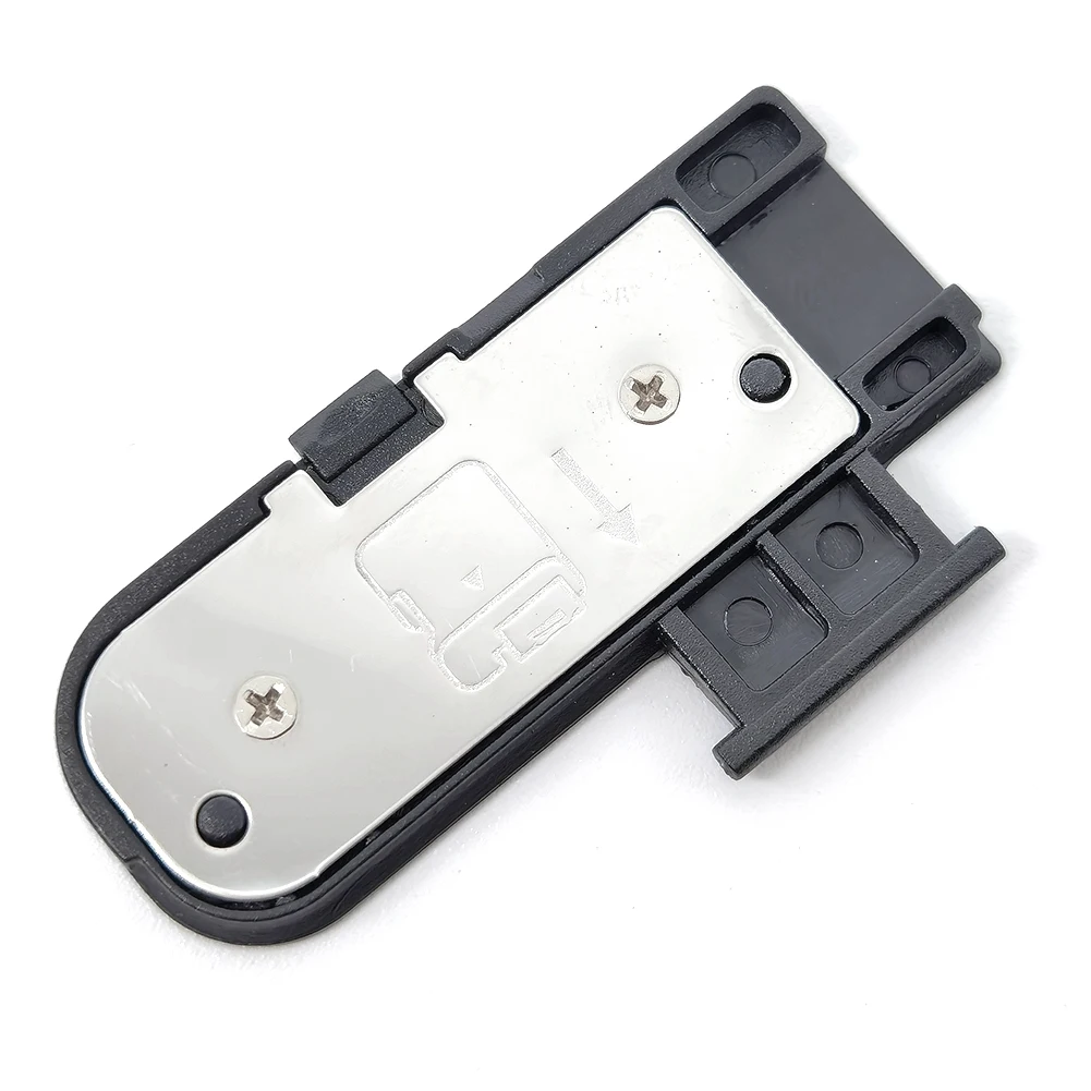 1Pcs Brand New Battery Door Cover for Nikon D5100 Camera Repair Z