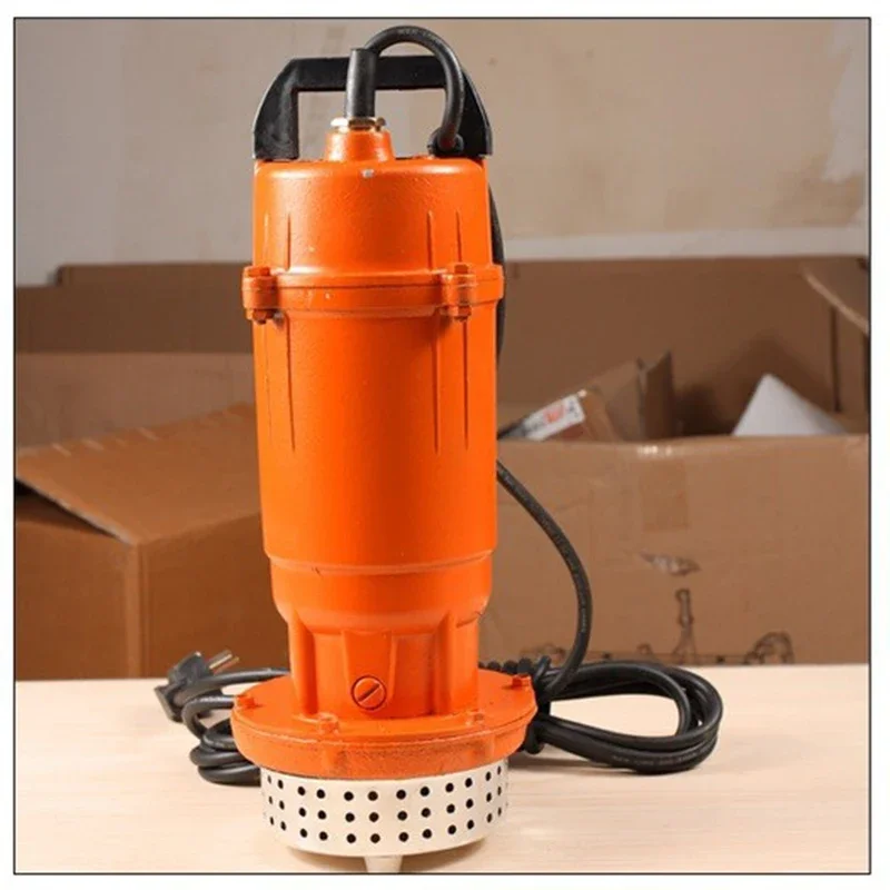 

1/2Hp Household Vortex submersible water pump price Pond Cellar Sump Sewage/ Koi Pond Solids