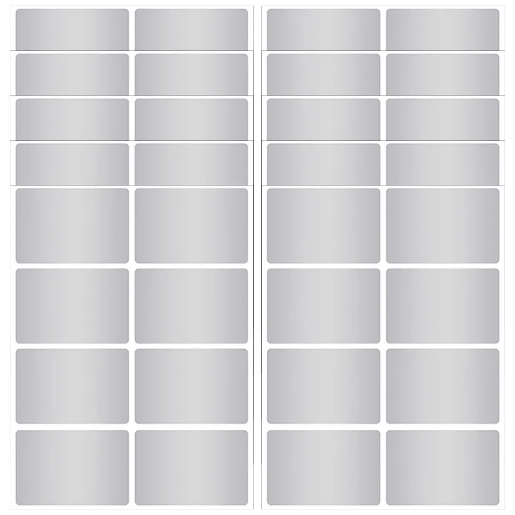 

12 листов этикеток для хранения, водонепроницаемые, маслостойкие, самоклеящиеся наклейки для банок с едой, бутылок, организации кладовой, контейнеров, категорий хранения