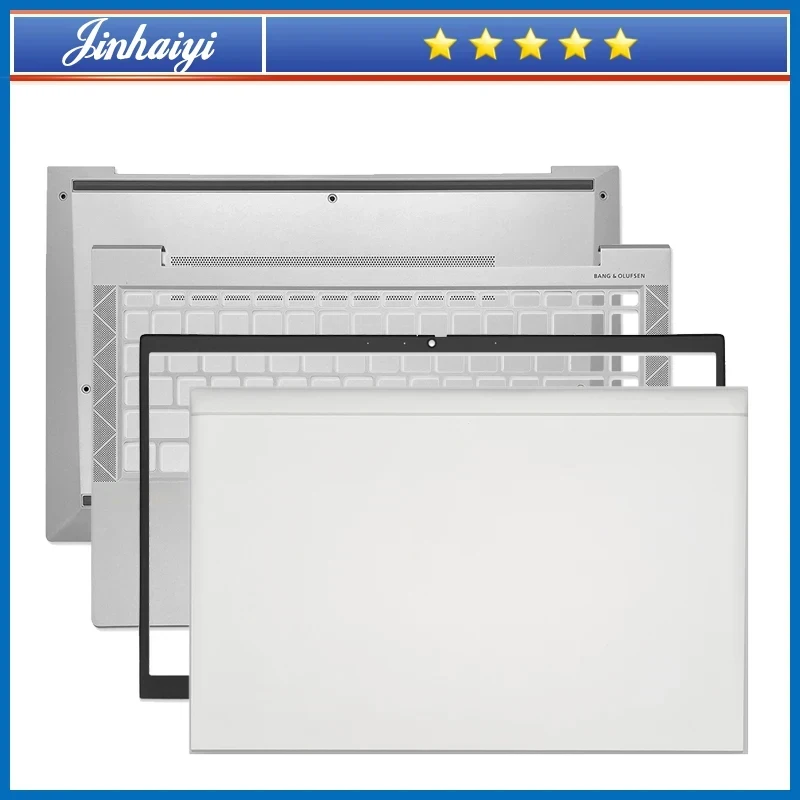 For EliteBook 840 G7 845 745 G7 Screen Back Case Frame Front Bezel Upper Lower Cover Palm Rest Bottom Shell