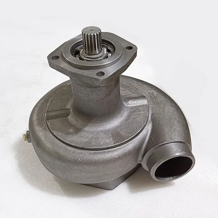 dDiesel Engine K38 Water Pump 4376118 3647030 4372339 3634033 3635066 3627084 4089302