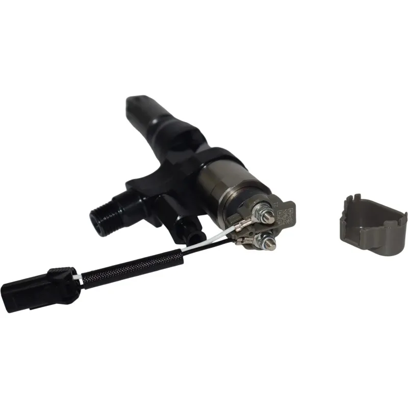 1PCS Fuel Injector 950006590For HINO Engine J08E R4