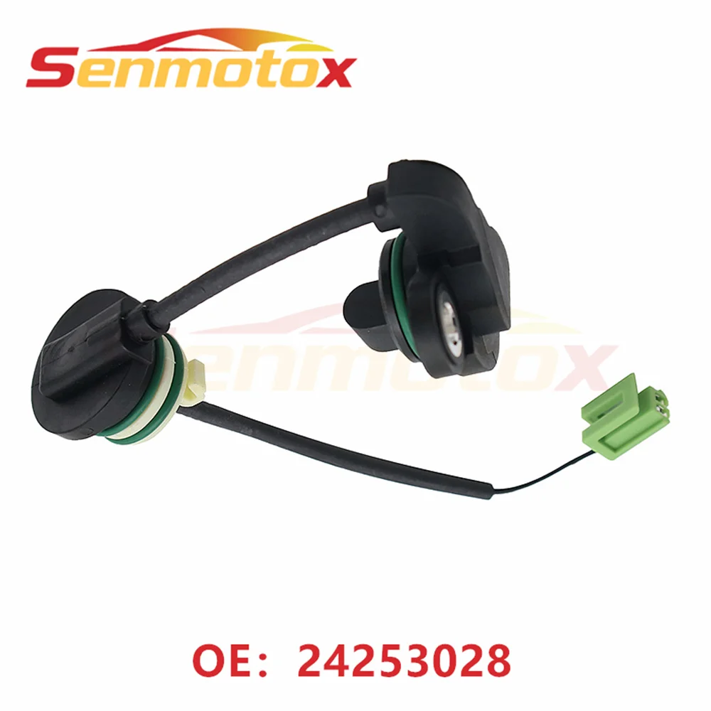 24253028 Transmission Speed Output Sensor 24276628 24244593 24245044 For Buick GMC Chevrolet Cruze Malibu Optra Auto Accessories