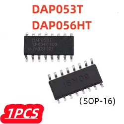 1Pcs/lot DAP056HT DAP053T DAP056 DAP053 sop-16 100% New