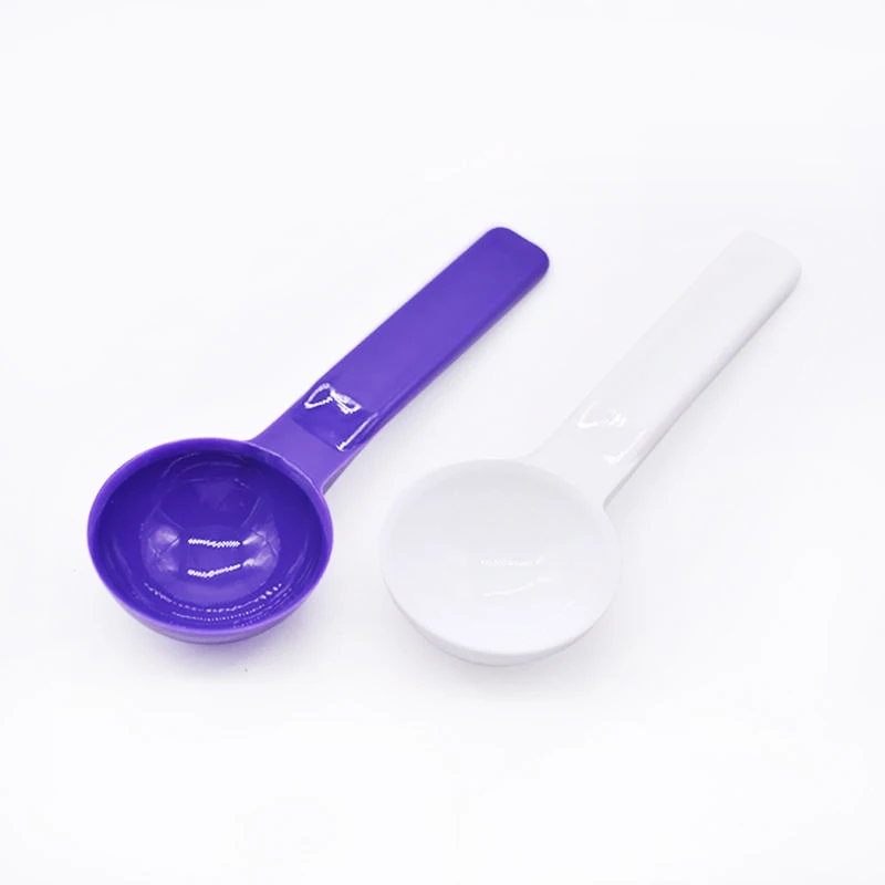 2 Pcs/pair Dental Rubber Spoon Health and Safety High Quality Dentistry Accessories