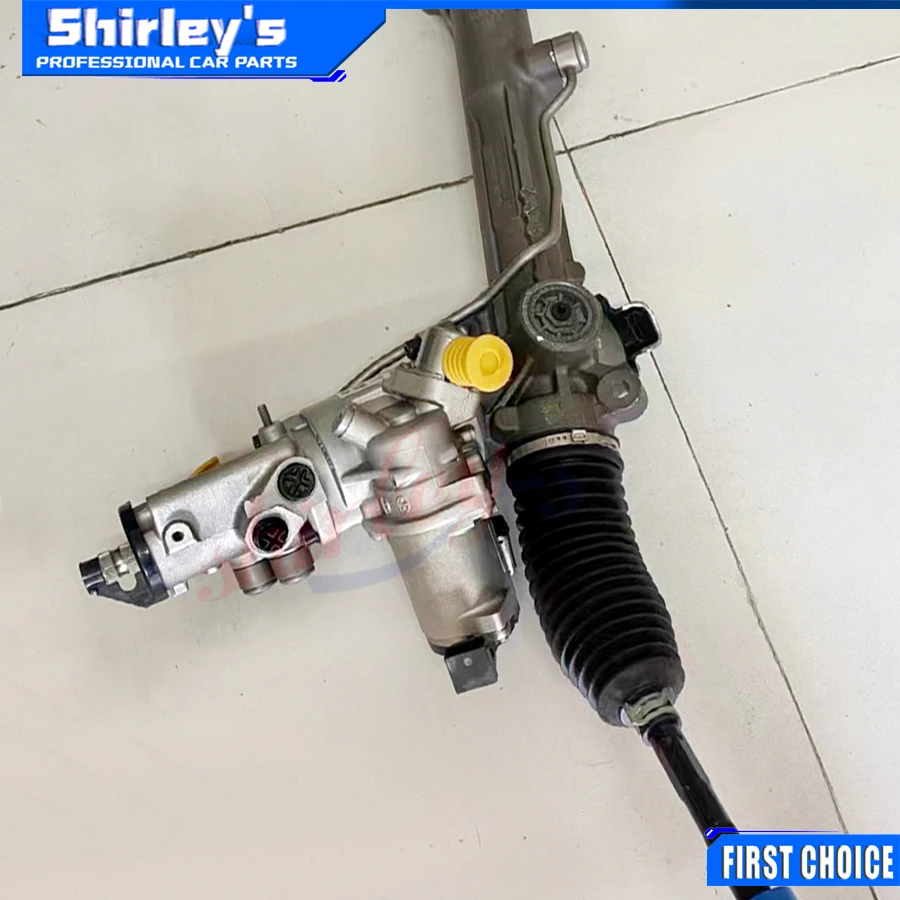 

32106794414 Рейка гидроусилителя руля для BMW 520D E60 N47 с правым рулем