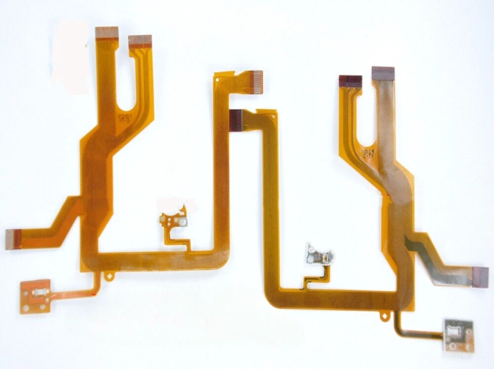 Cable flexible FPC de pantalla LCD para cámara Canon HG20 HG21, nuevo