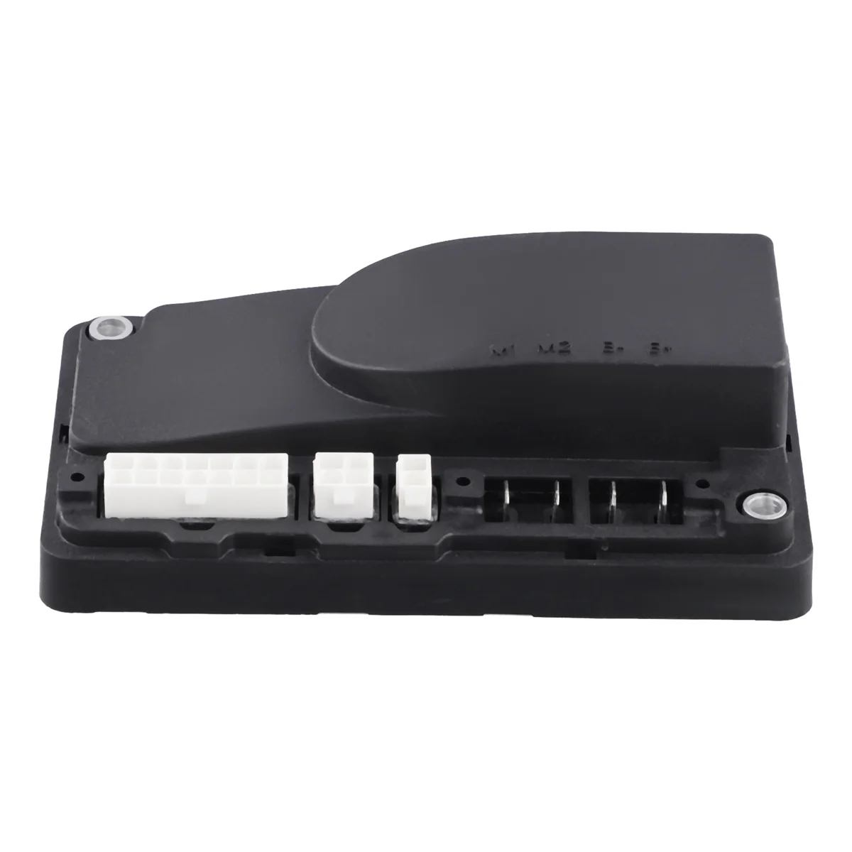 

Контроллер двигателя D.C для вилочного погрузчика 24 В 90 А 1212P-2507