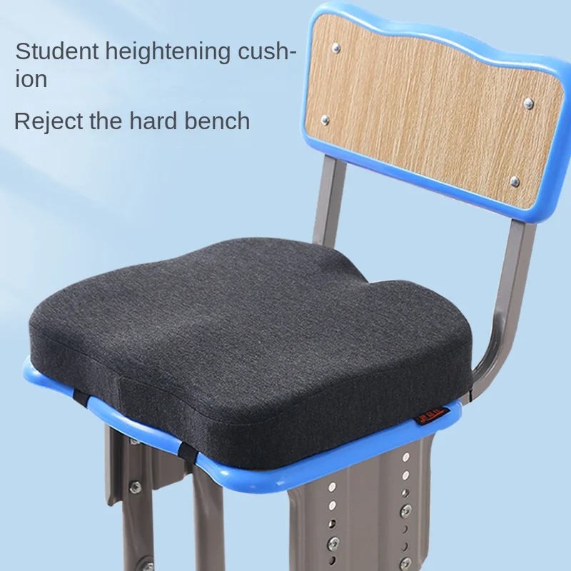 

Подушка для учеников начальной и средней школы из пены с эффектом памяти