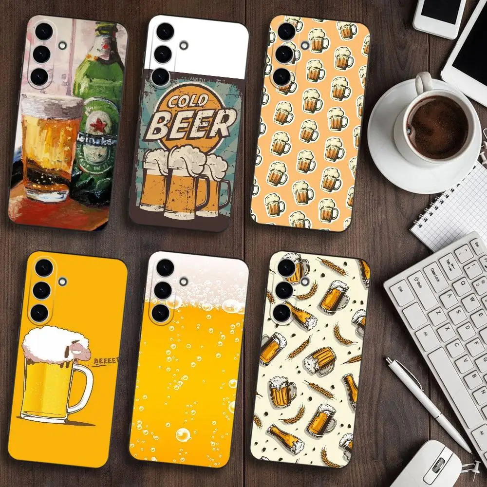 

Clash R-Royale Phone Case For Samsung Galaxy A73,A72,A71,A70,A53,A52,A51,Others Soft Black Cover