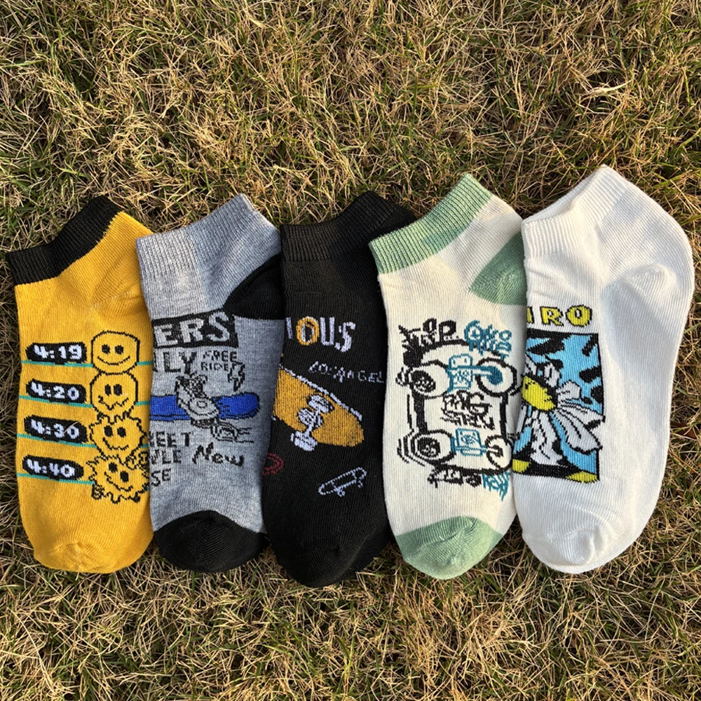 10 Pares de Calcetines Tobille - Ankle Sock Low Cut reseña y precio