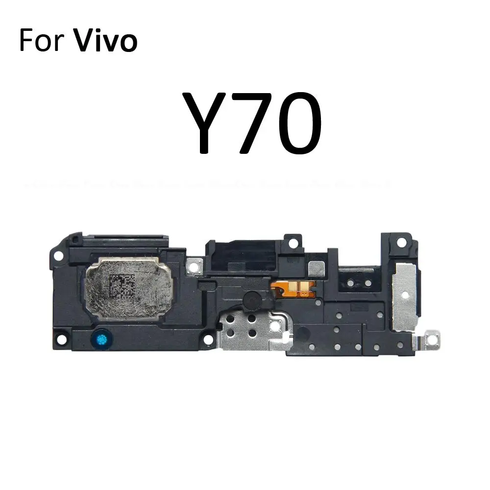 Rear Buzzer Ringer Module Loudspeaker Loud Speaker Flex Cable For Vivo Y70 Y70s Y71 Y72 Y73 Y73s Y75 Y75S 5G 4G