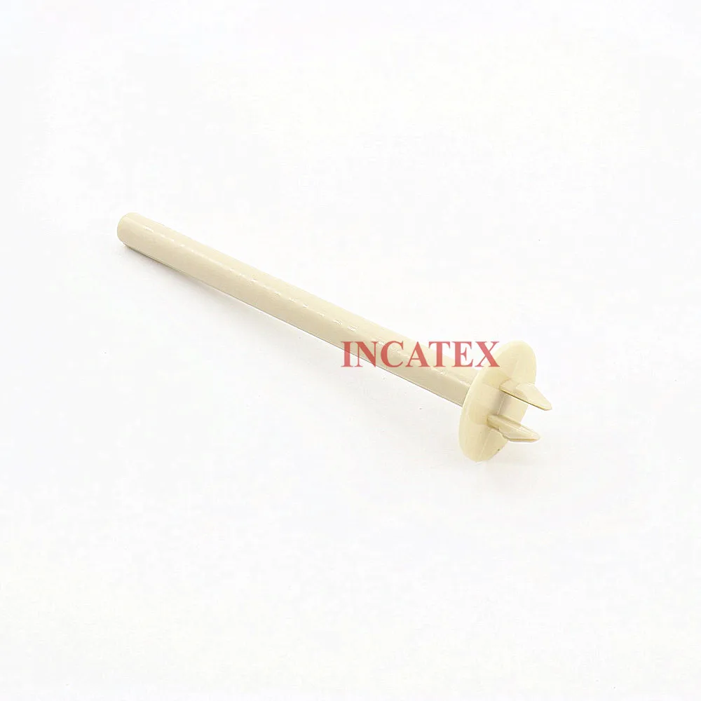 51 pièces HT710000 KF710280 – Support de fil et broche de bobine de qualité supérieure pour machine à broder Barudan
