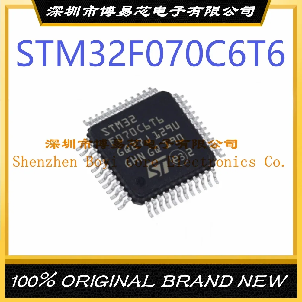 STM32F070C6T6 New