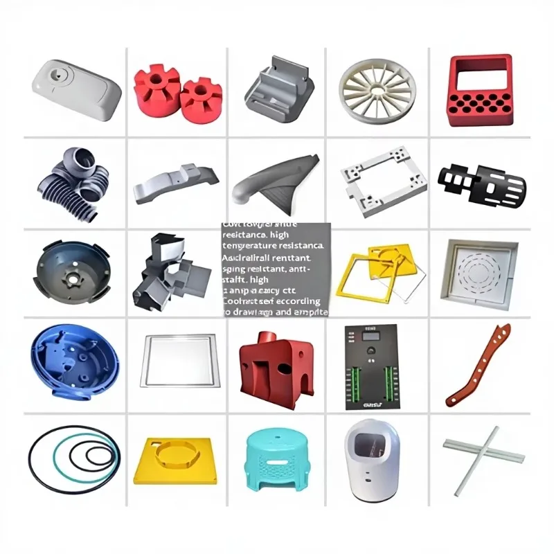 High Precision Plastic  Mold for Press Soap Dispenser Mobile Phone Shell Accessories Custom Mould