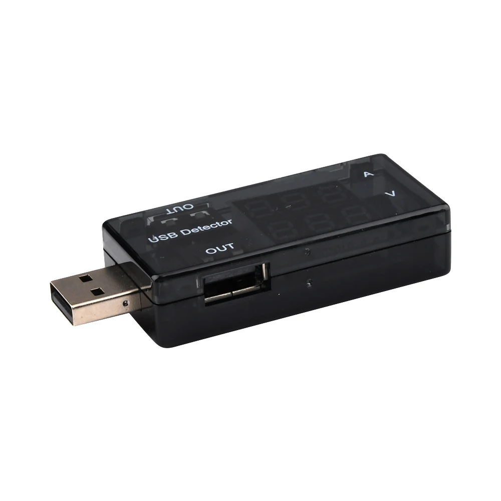 USB ปัจจุบันแรงดันชาร์จเครื่องตรวจจับทดสอบ4-30โวลต์0-3A ชาร์จทดสอบแบตเตอรี่โวลต์มิเตอร์แอมมิเตอร์ตรวจจับพลังงานมือถือ