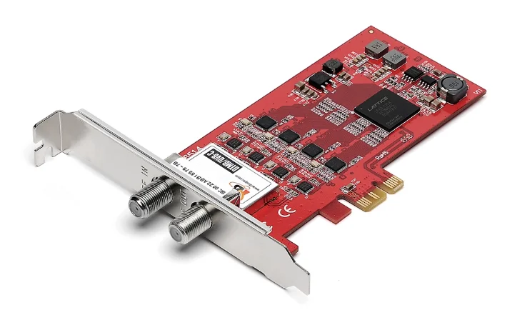 

Для TBS6514 Hong Kong DTMB DMB-TH приемник данных PCI-e ТВ-карта программа записи тюнер