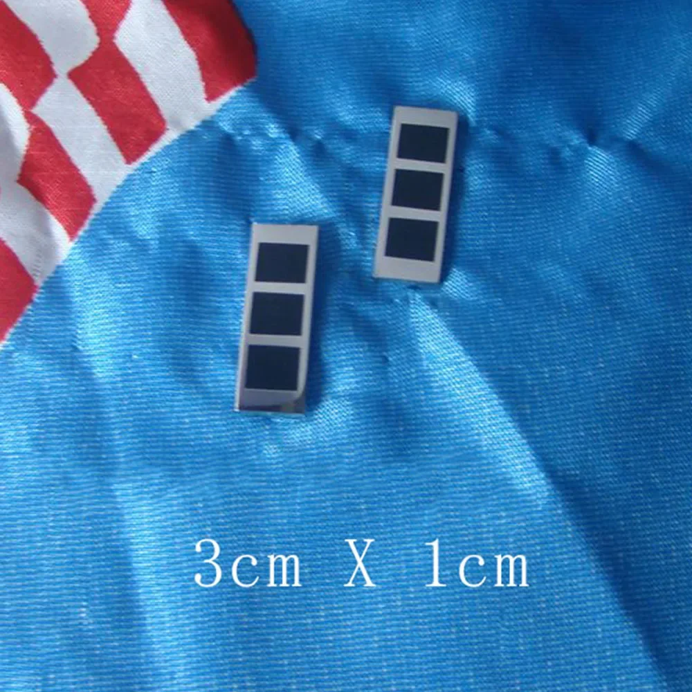 Ww2 الجيش الأمريكي شارة معدنية الكابتن الملازم الضمان ضابط رتبة الكتف شارة كوكتيد دبوس أنماط متعددة المتاحة
