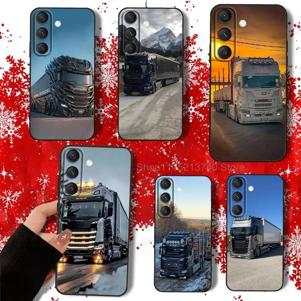 S-SA-AB Truckss SCA… - image