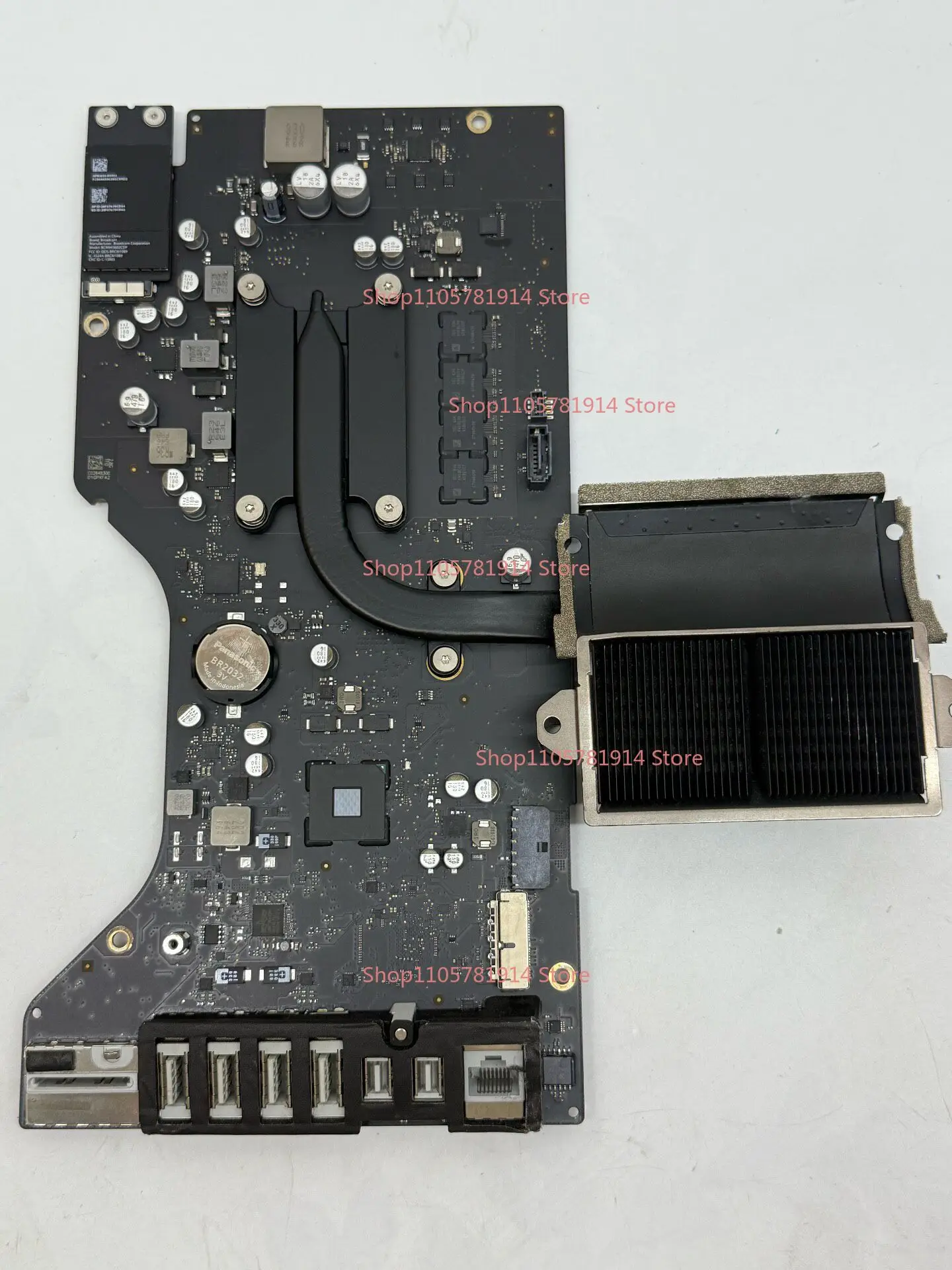 For A1418 Main Board MK142 MK442 MK452 Apple IMac Original