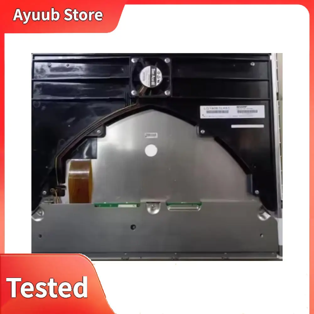 

Original industrial display LCD screen LQ190E1LX51