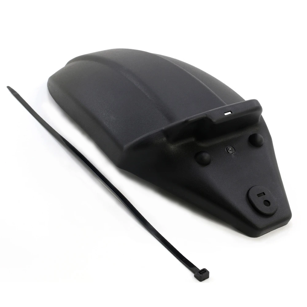 

​For Honda NC700X NC700S NC750X NC750S NC 700 750 2012-2025 Motorcycle Accessories Rear Fender Mudguard Splash Guard