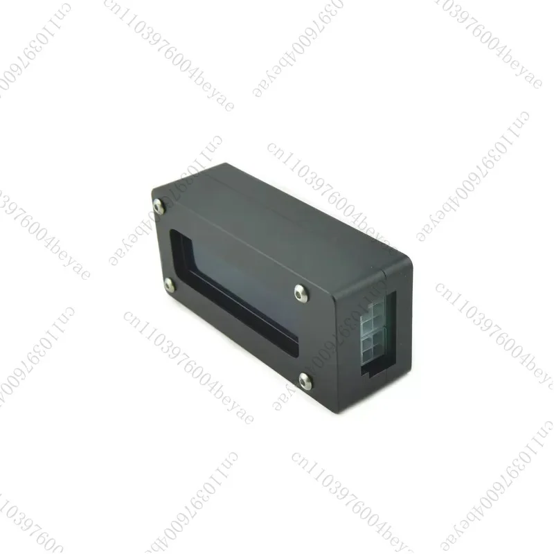 Air-Fuel Ratio Analyzer  Small Portable for  Engine Carburetor For DLE60 DLE120