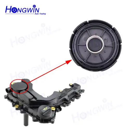 Imagen 1 del producto Kit de reparación de tapa de válvula 9811687980 para Citroen Berlingo C3 C4 C5 Opel Mokka DS 1,2 THP HNP EB2ADT HN05 Peugeot 208 308 408 508