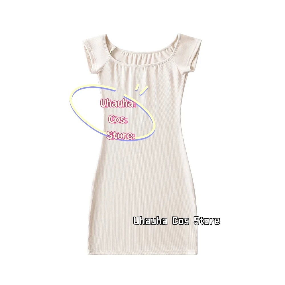 Goddess of Victory Nikke Cinderella Cosplay Costume Bandeau Hip Skirt Cropped jacket Set Cinderella Role-play Women Sexy Dress