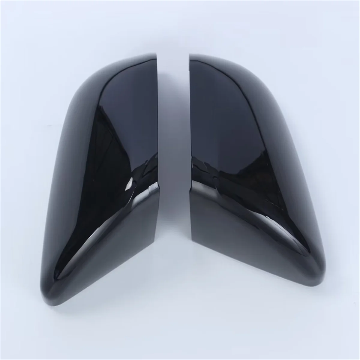 For Lixiang L8 L9 2022-2024 Car Rear View Mirror Cover Protective Cover Reverse Mirror Prevention