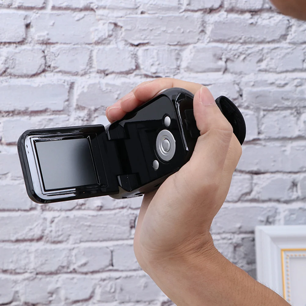 

Digital Video Camera Recorder 16mp Interpolated 16x Digital Zoom Lightweight Portable Mini Dv Camera Vlog Action Camcorder