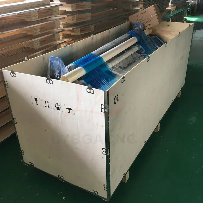 1600DA  Auto High-Speed Hot Cold Laminating Machine 1600mm English Version Four Roller Cold Hot Laminator Rolling Machine