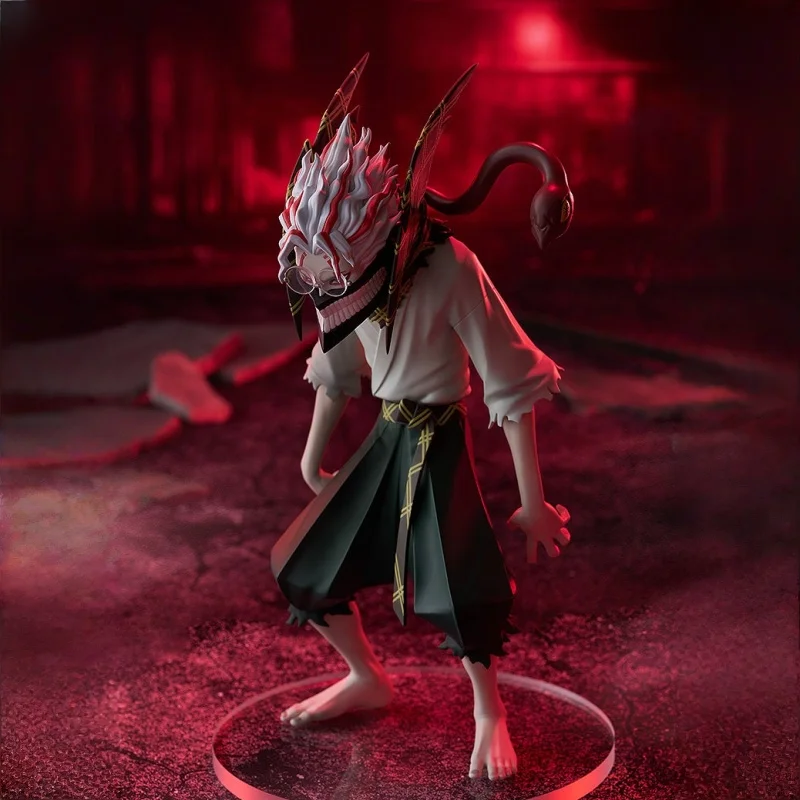

Pre-Sale GSC Dan Da Dan Takakura Ken Okarun Pop Up Parade Series Anime Figure Desktop Cute Ornament Anime Collectibles Gift Toys