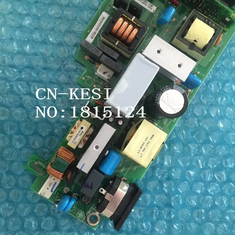 CN-KESI New Original Projector main Power supply & lamp ballast 1J.20314.101 FIT for BENQ Projector AND Other projectors