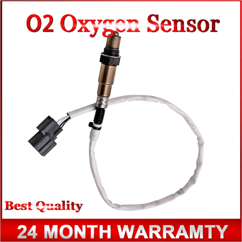 

36532PWO1OM5 2 Oxygen Lambda Sensor For Honda Jazz 1.4dsi 1.2dsi 2002-2008