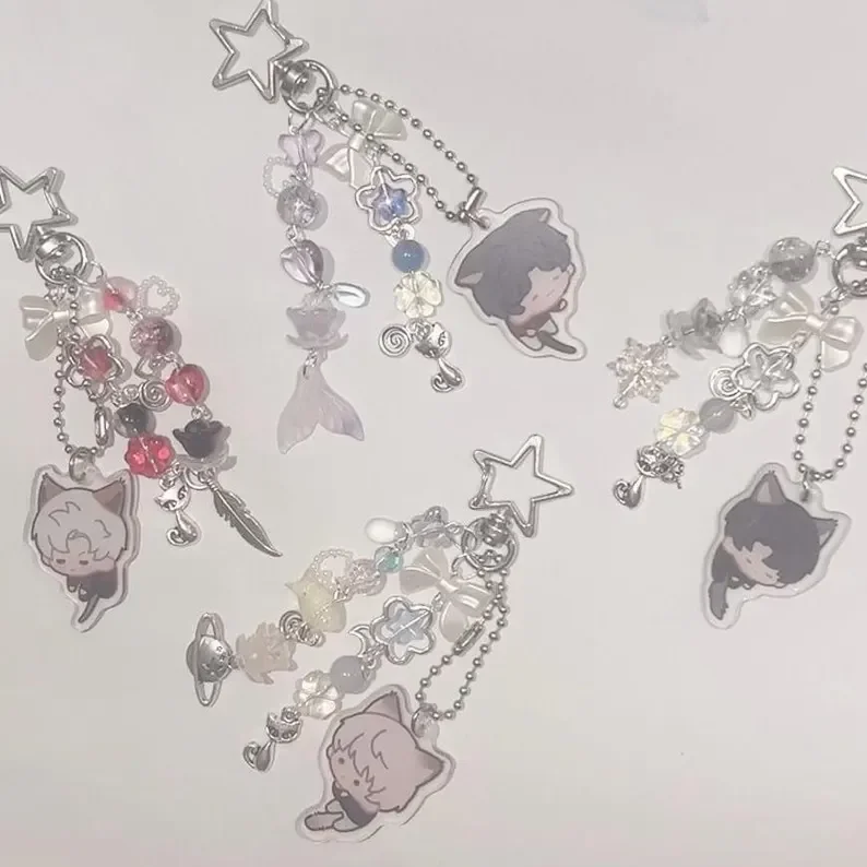 Love With Deep Spac…