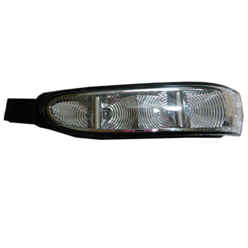 Reversing Mirror Light for Mercedes-Benz W164 ML350 ML500 GL300 GL450 Rear View Mirror Fluorescent Light Left