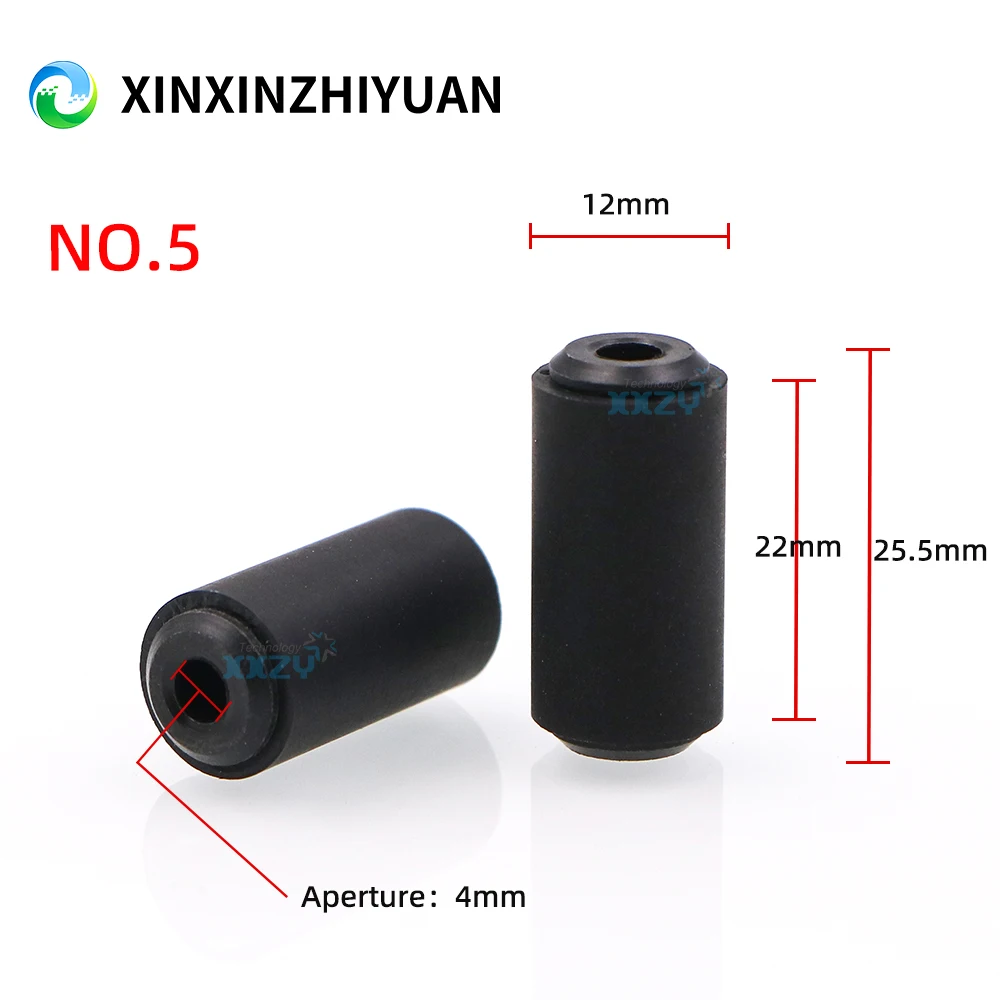 10PCs Eco Solvent Printer Paper Pressing Wheel for Infiniti Galaxy Allwin Mimaki Inkjet Printer Pinch Roller Rubber Wheel