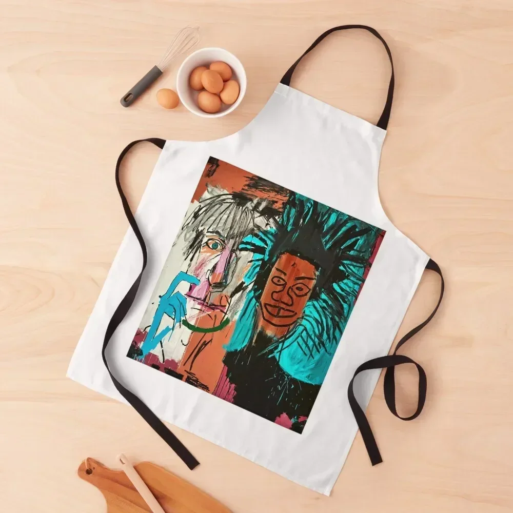 

Dos Cabezas Apron japanese woman For Hairdresser Waterproof Apron