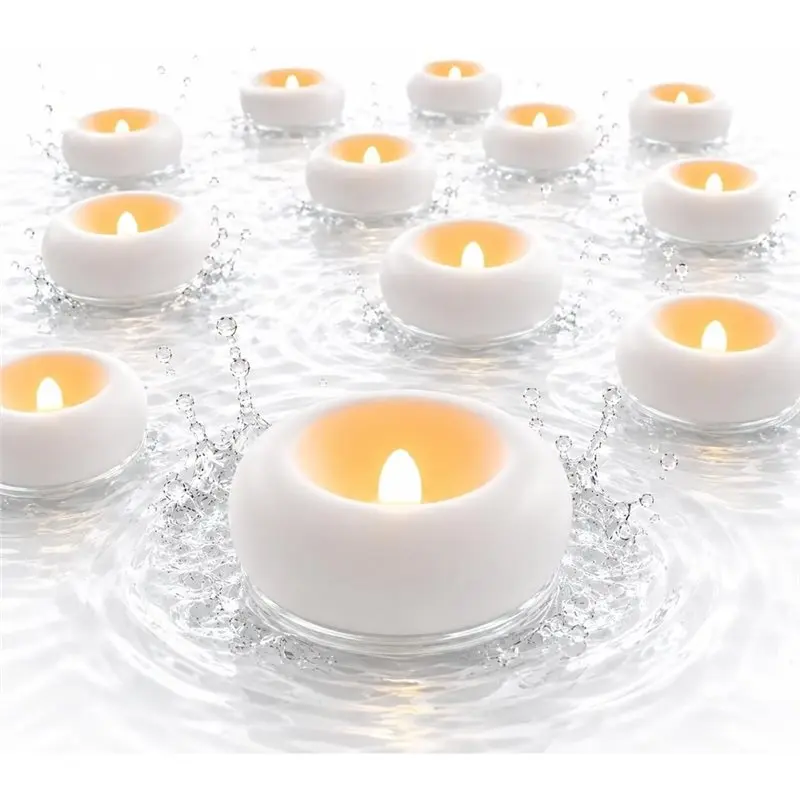 [a93z-】-paquete-de-24-velas-flotantes-led-sin-llama-de-6-mm-para-jarrones-cilindricos