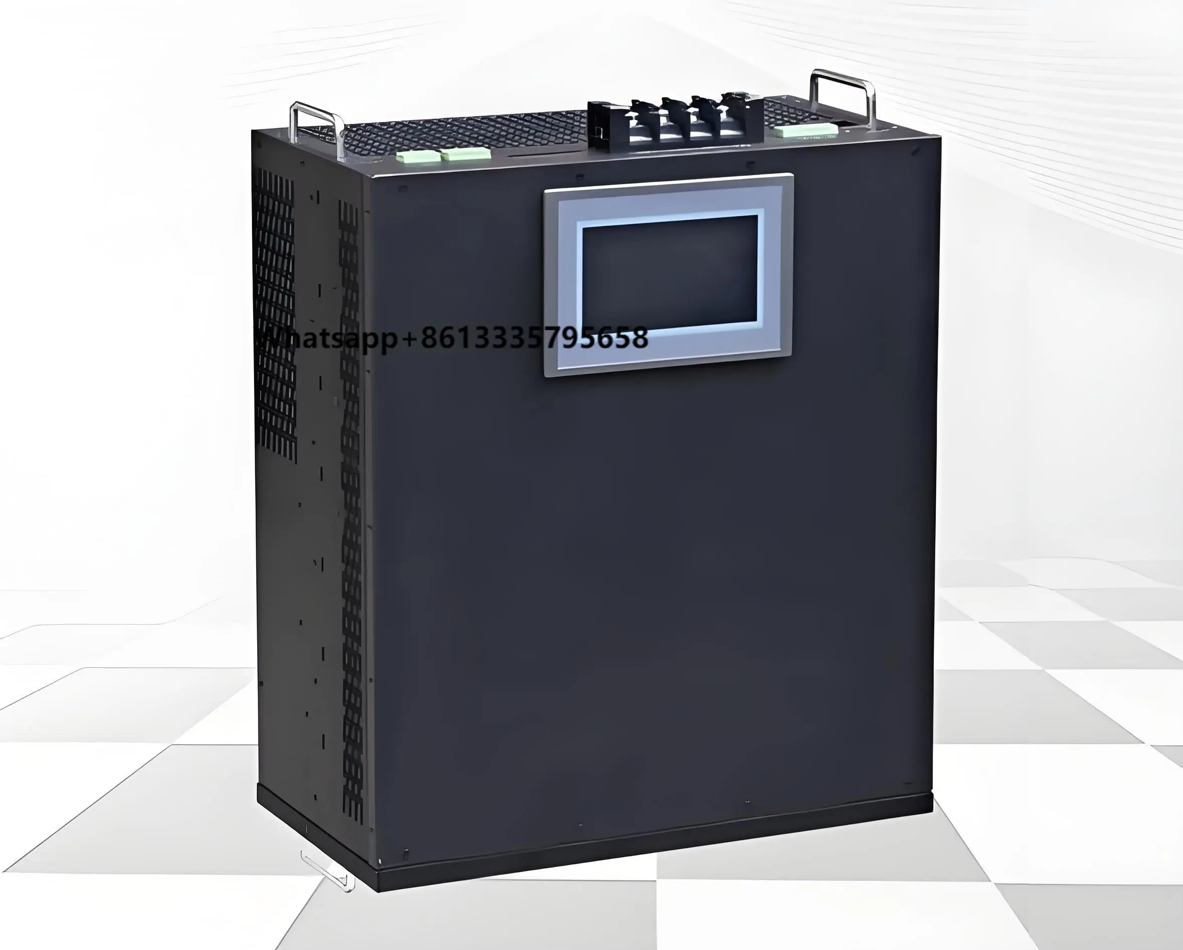 

Automatic Power Factor Correction Energy Saver APF Efficient Power Distribution Equipment