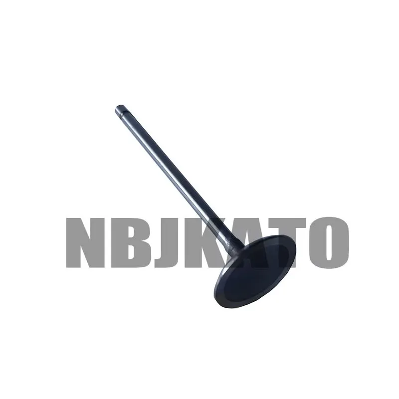 New Genuine Intake Valve & Exhaust Valve 1720530101,1720500127 For Ssangyong Korando